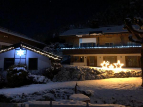 Haus am Wiesbach